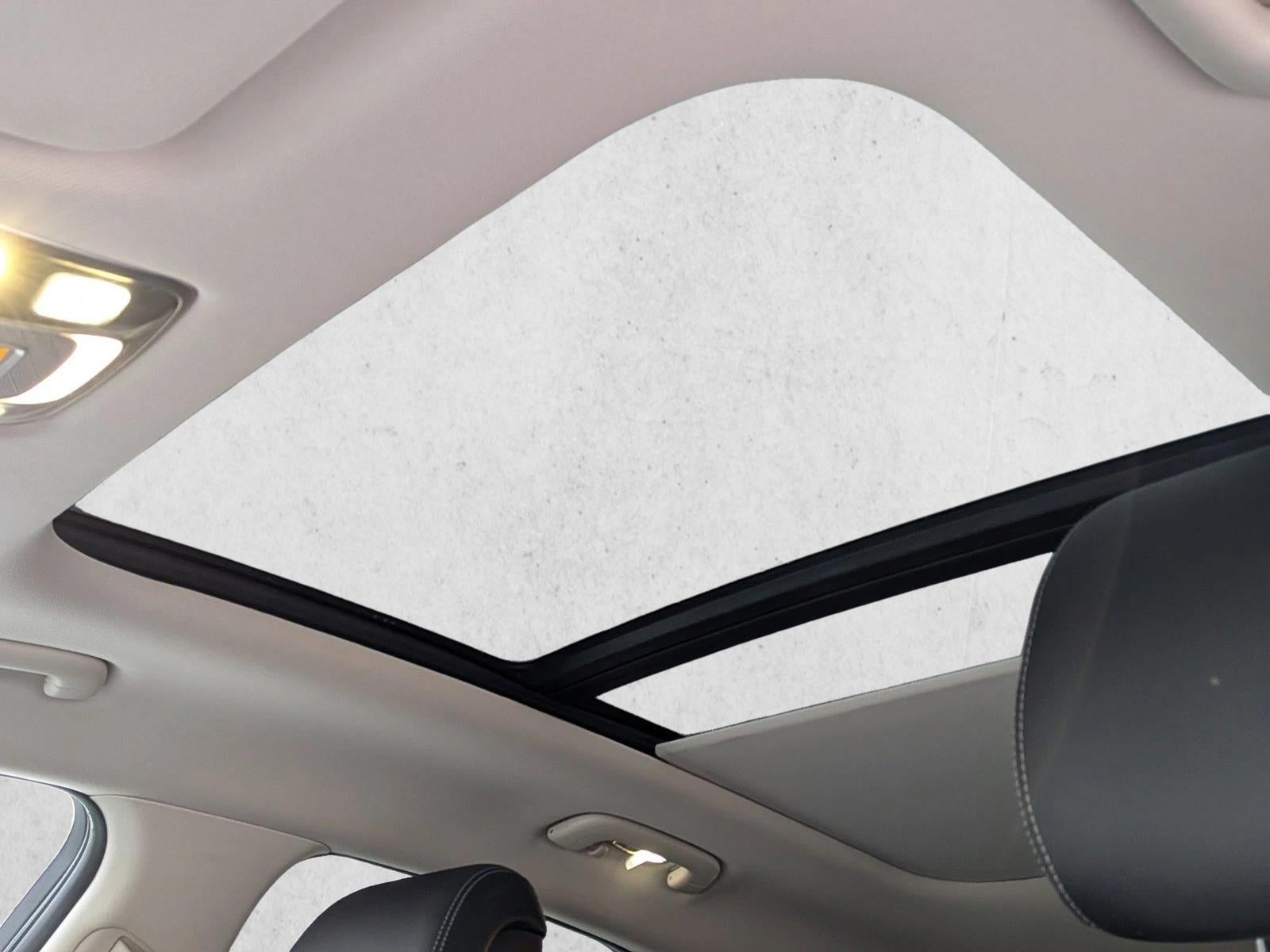 2023 Genesis GV70 2.5T AWD