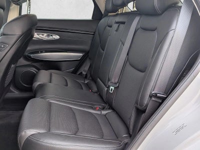 2023 Genesis GV70 2.5T AWD