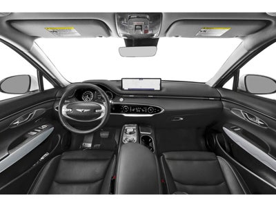 2023 Genesis GV70 2.5T AWD