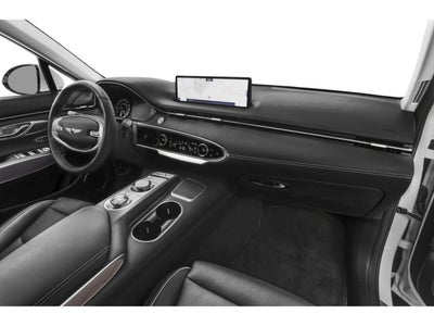 2023 Genesis GV70 2.5T AWD
