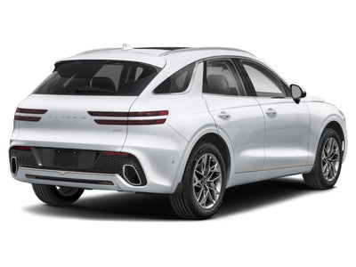 2023 Genesis GV70 2.5T AWD