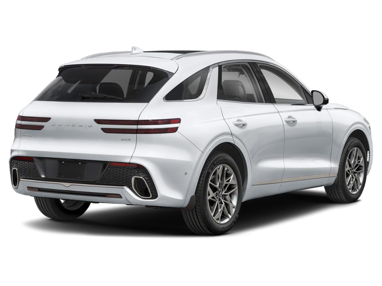 2023 Genesis GV70 2.5T AWD