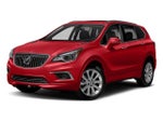 2017 Buick Envision AWD 4dr Premium II