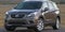 2017 Buick Envision AWD 4dr Premium II