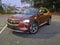 2021 Buick Envision FWD 4dr Essence