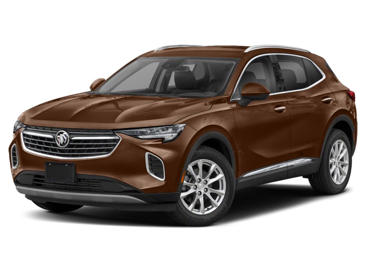 2021 Buick Envision FWD 4dr Essence
