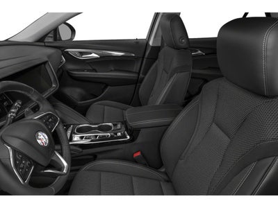 2021 Buick Envision FWD 4dr Essence