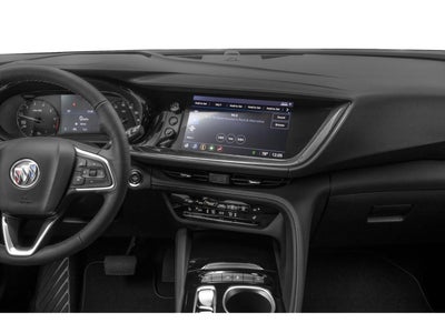 2021 Buick Envision FWD 4dr Essence