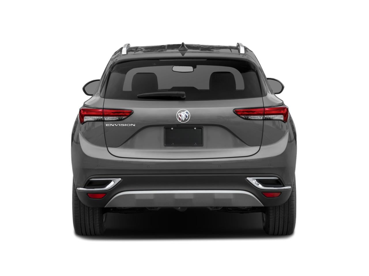 2021 Buick Envision FWD 4dr Essence
