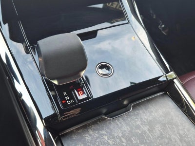 2024 Land Rover Range Rover Sport P400 Dynamic SE