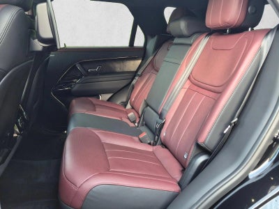 2024 Land Rover Range Rover Sport P400 Dynamic SE