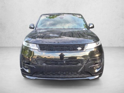 2024 Land Rover Range Rover Sport P400 Dynamic SE