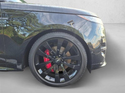 2024 Land Rover Range Rover Sport P400 Dynamic SE