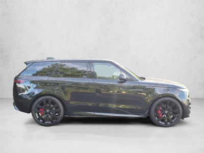 2024 Land Rover Range Rover Sport P400 Dynamic SE