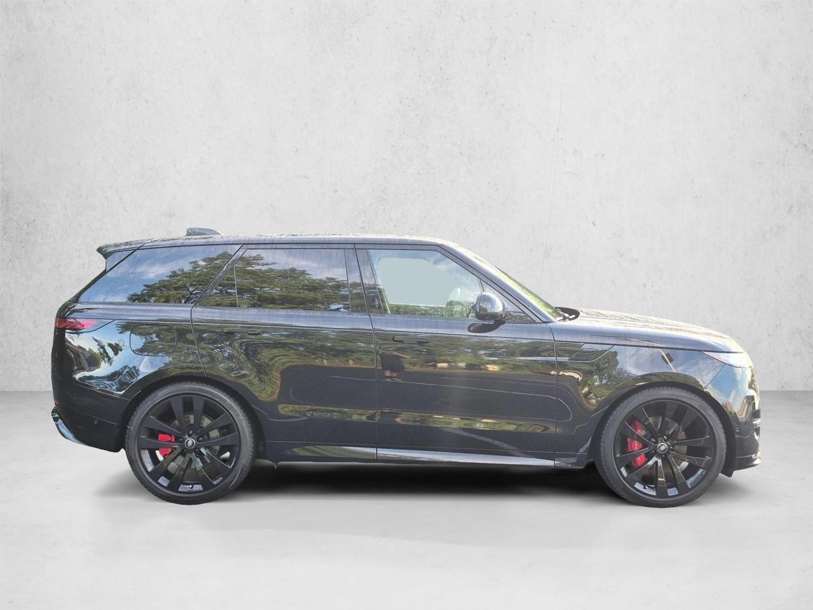 2024 Land Rover Range Rover Sport P400 Dynamic SE