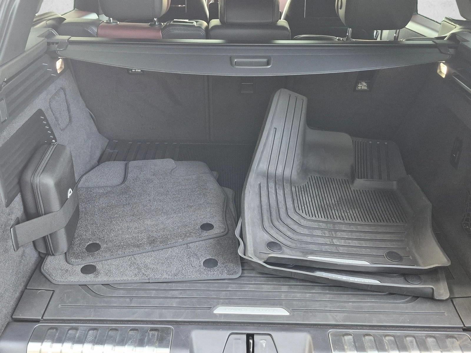 2024 Land Rover Range Rover Sport P400 Dynamic SE