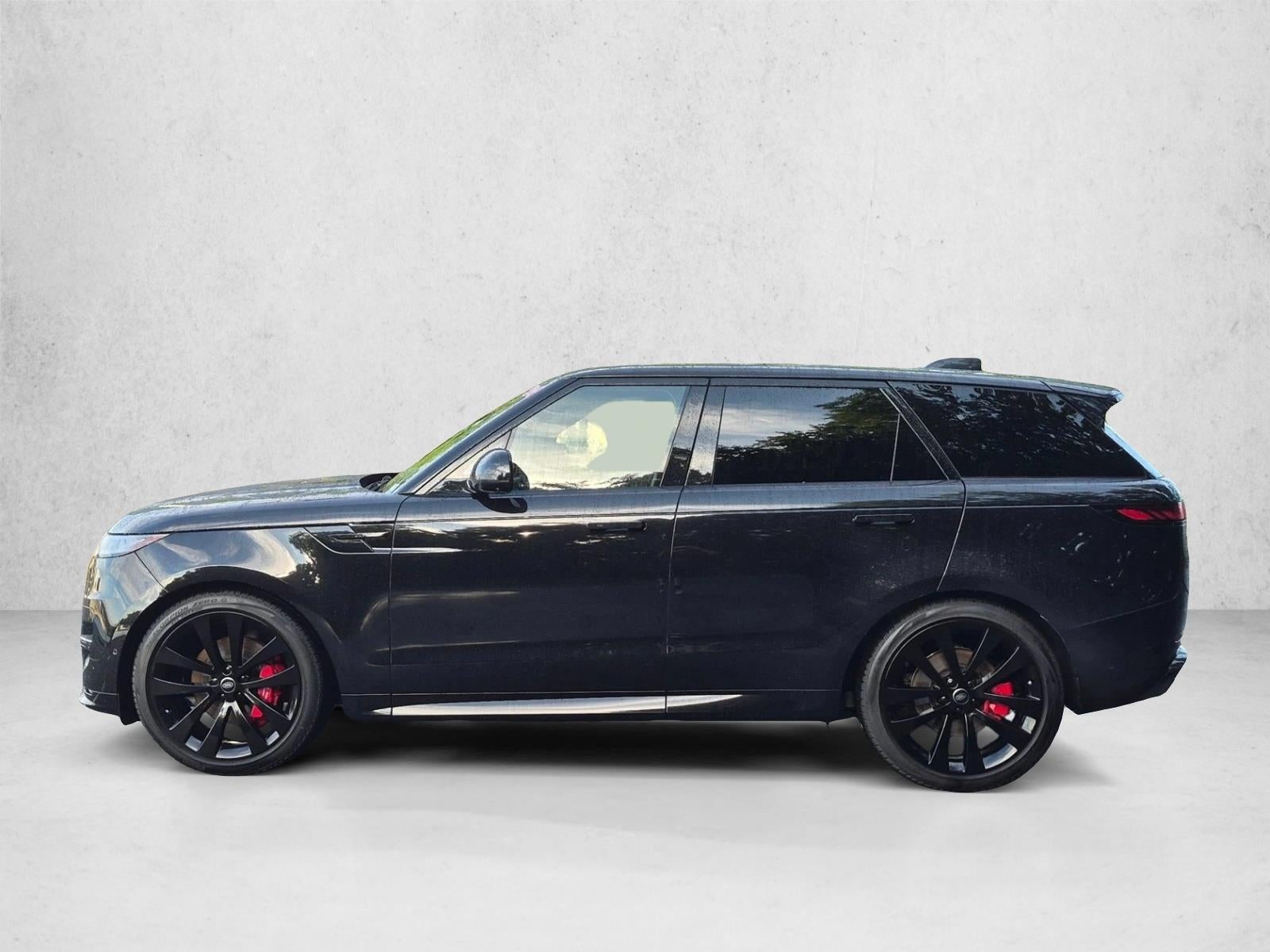 2024 Land Rover Range Rover Sport P400 Dynamic SE