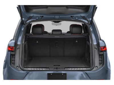 2024 Land Rover Range Rover Sport P400 Dynamic SE
