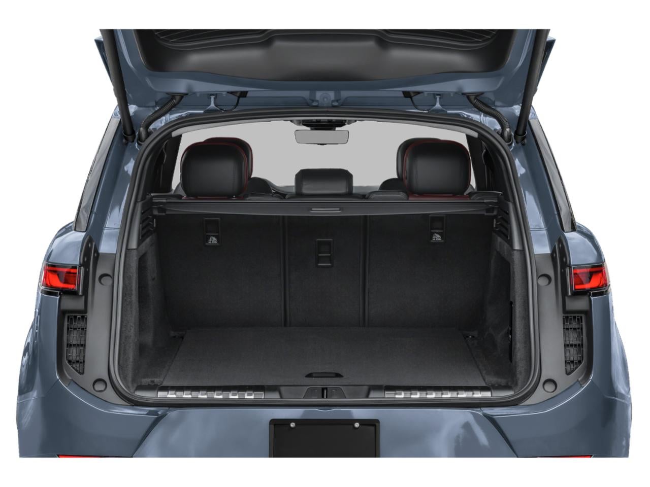 2024 Land Rover Range Rover Sport P400 Dynamic SE