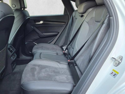 2022 Audi SQ5 Sportback Premium 3.0 TFSI quattro