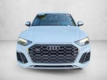 2022 Audi SQ5 Sportback Premium 3.0 TFSI quattro