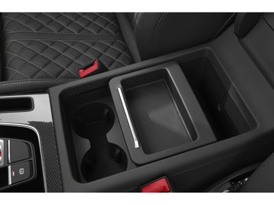 2022 Audi SQ5 Sportback Premium 3.0 TFSI quattro