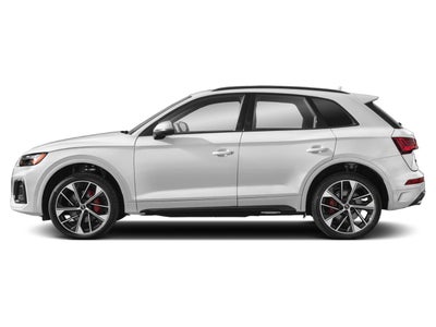 2022 Audi SQ5 Sportback Premium 3.0 TFSI quattro