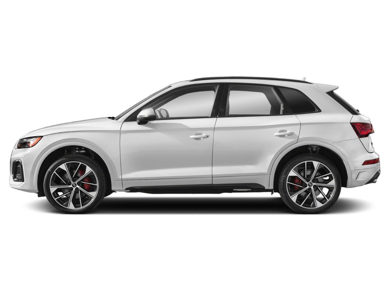 2022 Audi SQ5 Sportback Premium 3.0 TFSI quattro
