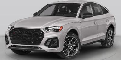 2022 Audi SQ5 Sportback Premium 3.0 TFSI quattro