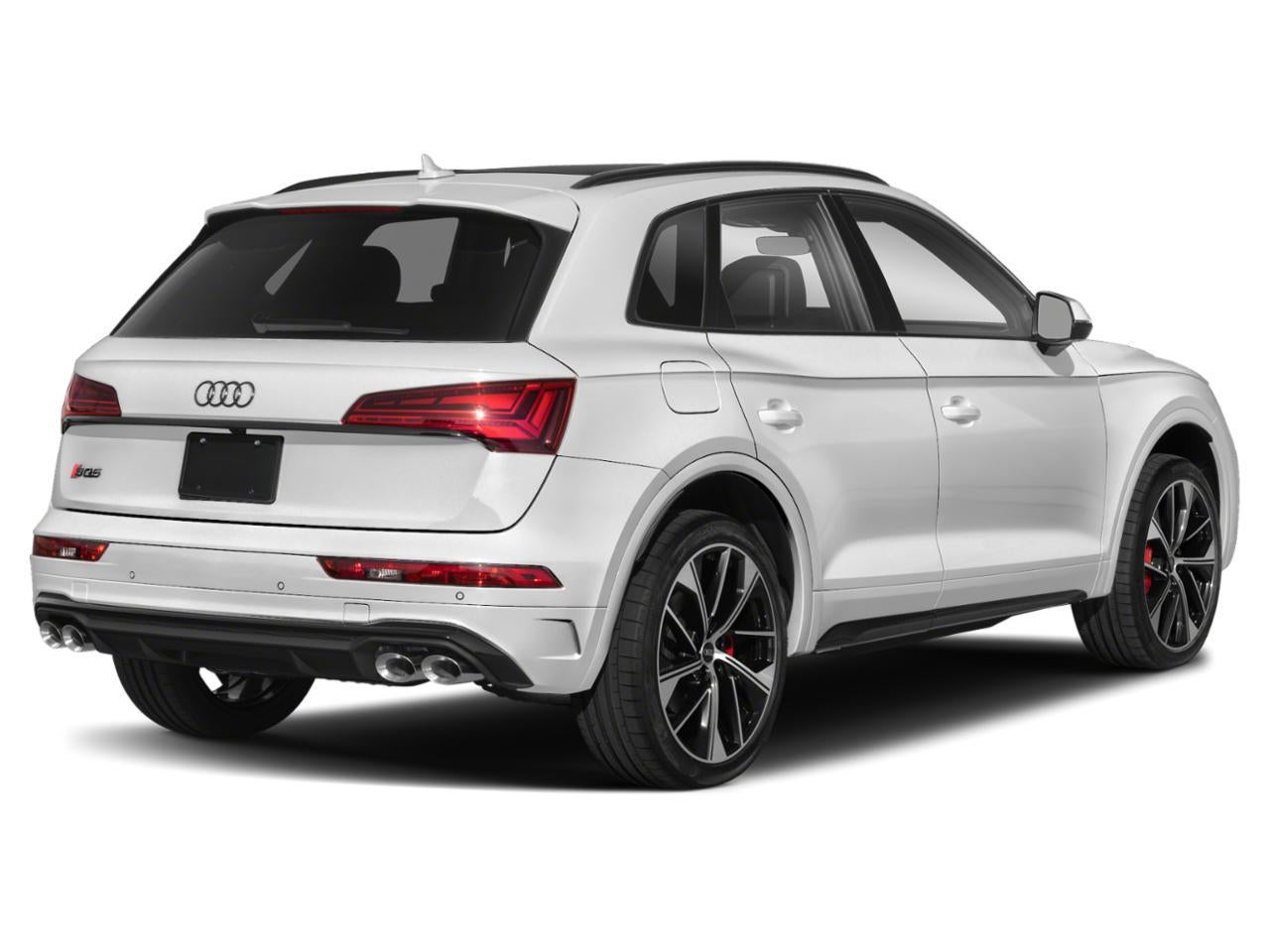 2022 Audi SQ5 Sportback Premium 3.0 TFSI quattro