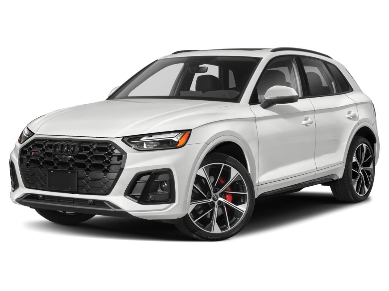 2022 Audi SQ5 Sportback Premium 3.0 TFSI quattro