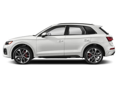 2022 Audi SQ5 Sportback Premium 3.0 TFSI quattro