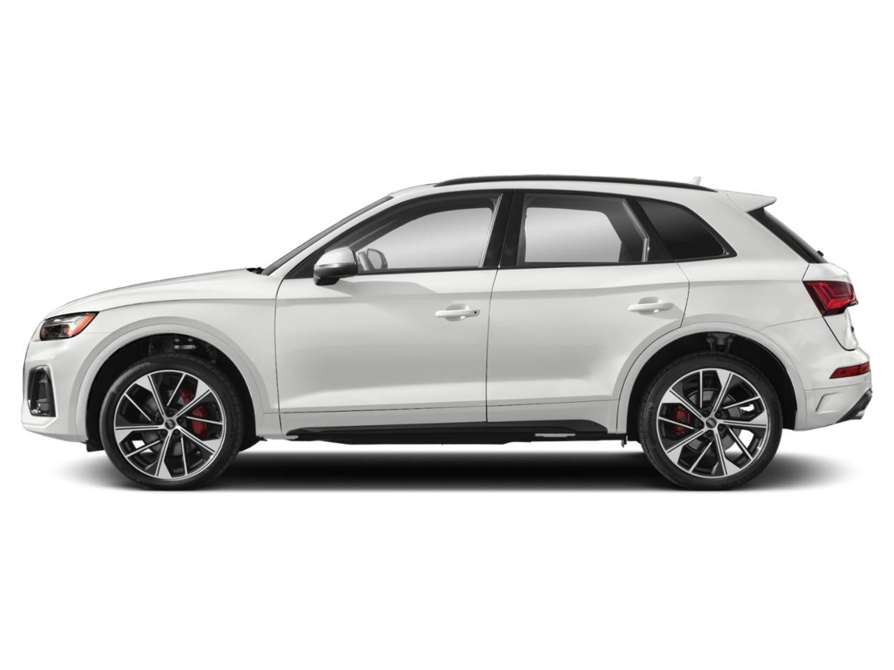 2022 Audi SQ5 Sportback Premium 3.0 TFSI quattro