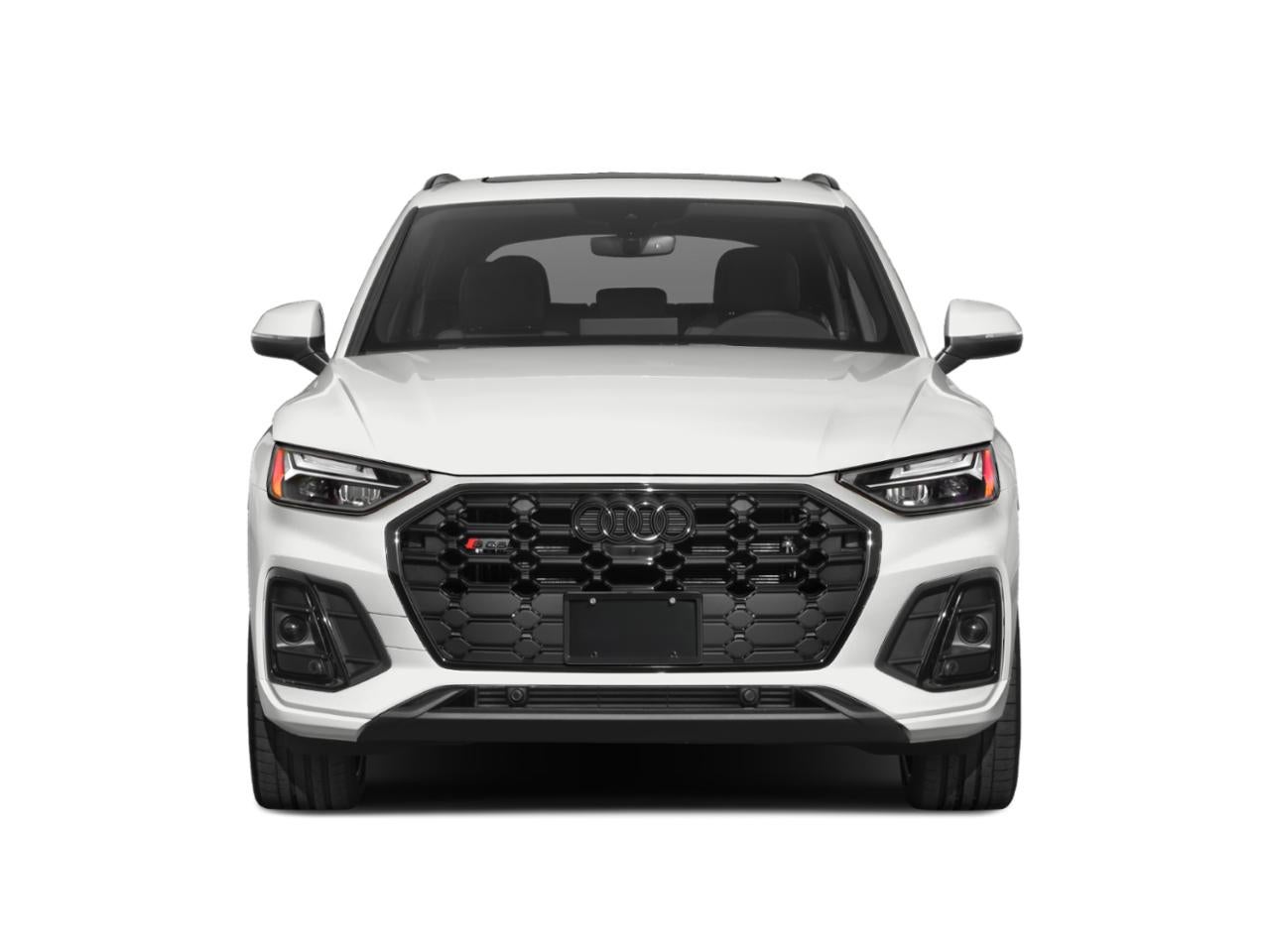 2022 Audi SQ5 Sportback Premium 3.0 TFSI quattro