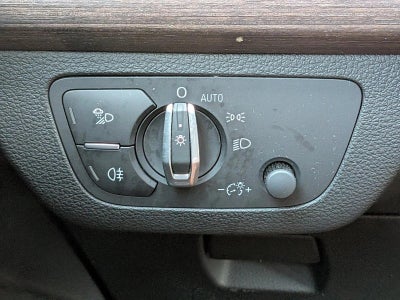 2024 Audi Q5 S line Premium Plus 45 TFSI quattro