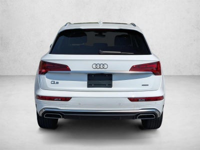 2024 Audi Q5 S line Premium Plus 45 TFSI quattro