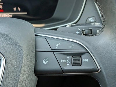 2024 Audi Q5 S line Premium Plus 45 TFSI quattro