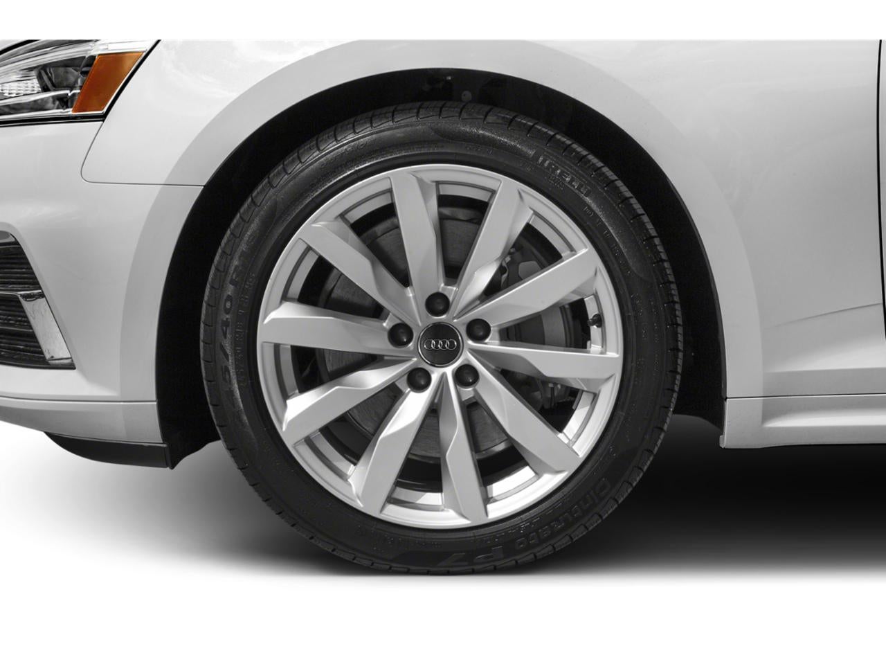 2018 Audi A5 Sportback 2.0 TFSI Premium