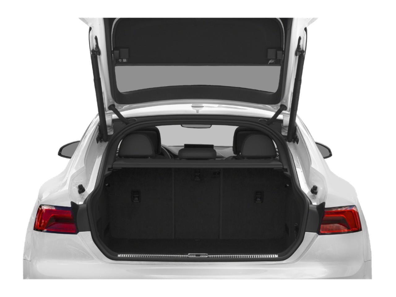 2018 Audi A5 Sportback 2.0 TFSI Premium