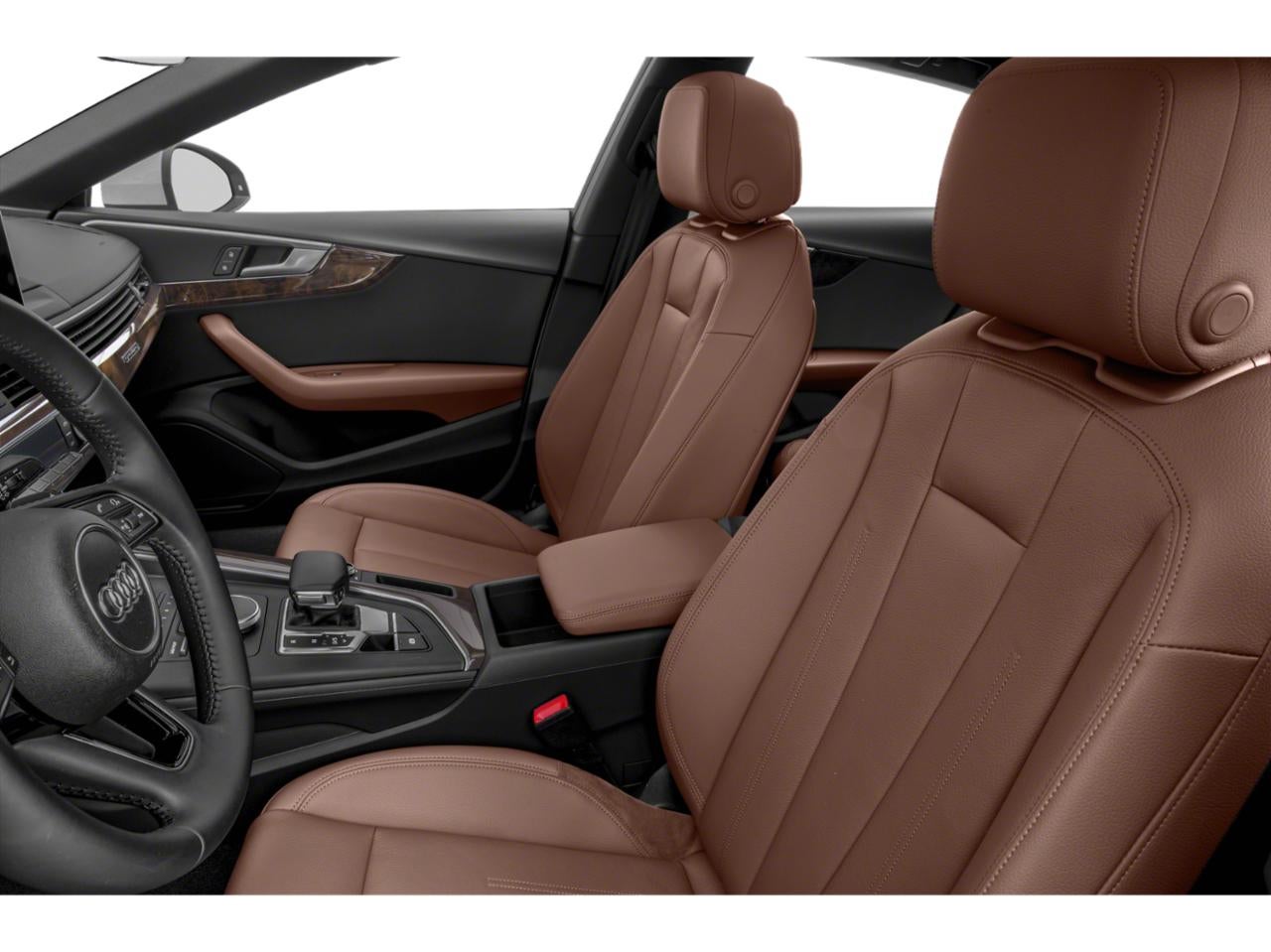 2018 Audi A5 Sportback 2.0 TFSI Premium