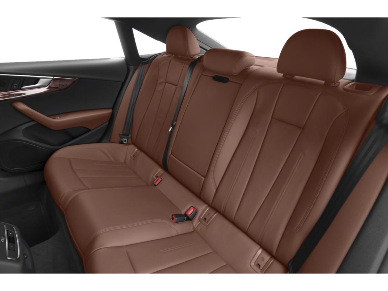 2018 Audi A5 Sportback 2.0 TFSI Premium