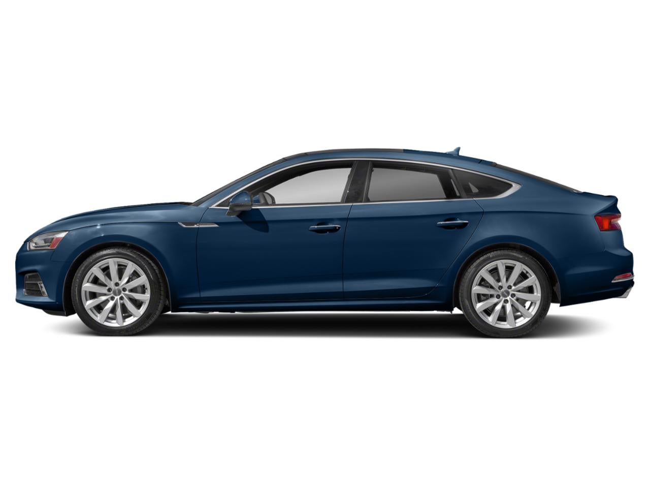 2018 Audi A5 Sportback 2.0 TFSI Premium
