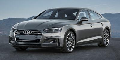 2018 Audi A5 Sportback 2.0 TFSI Premium
