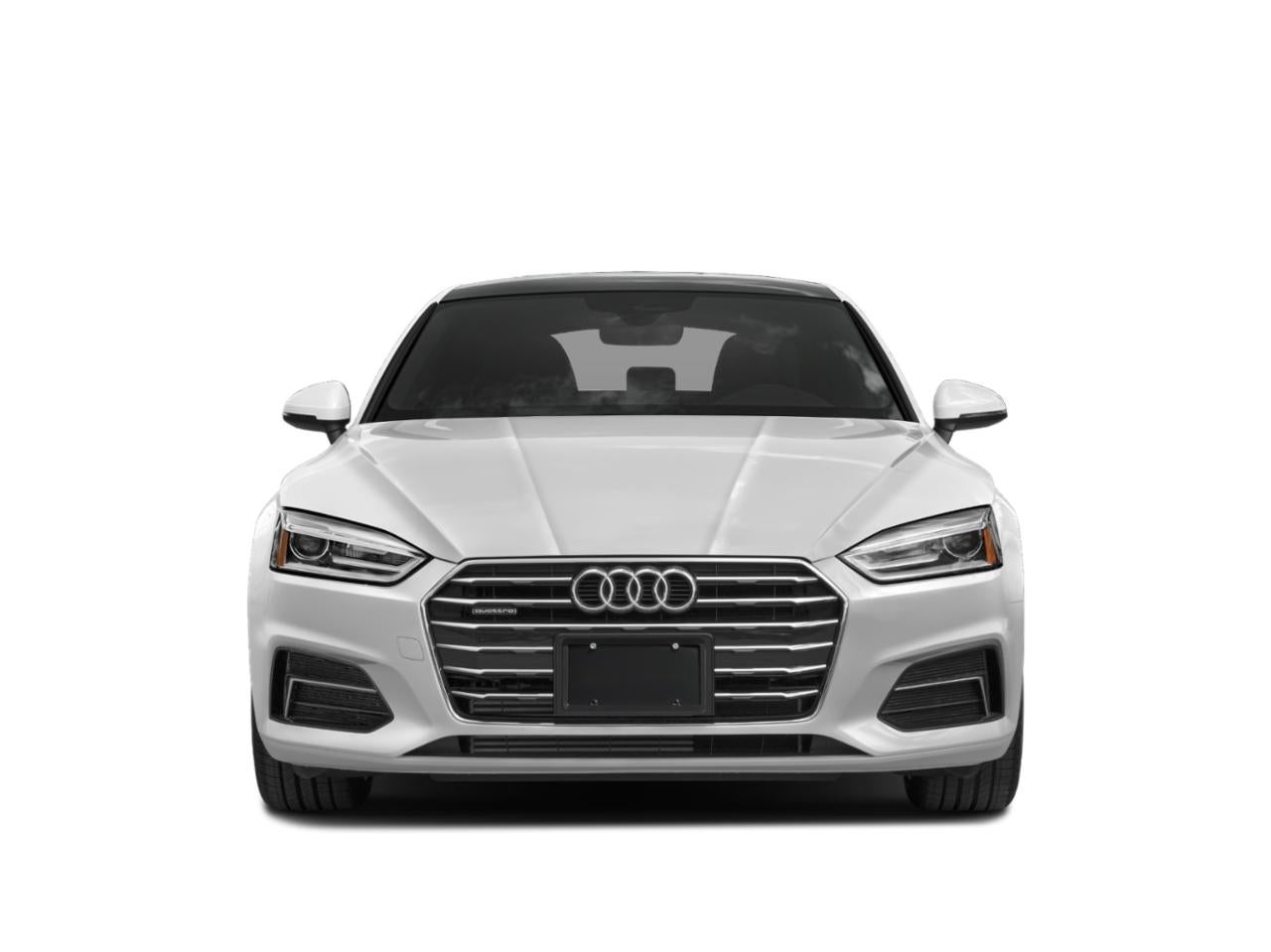 2018 Audi A5 Sportback 2.0 TFSI Premium