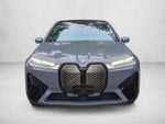 2025 BMW iX Sports Activity Vehicle