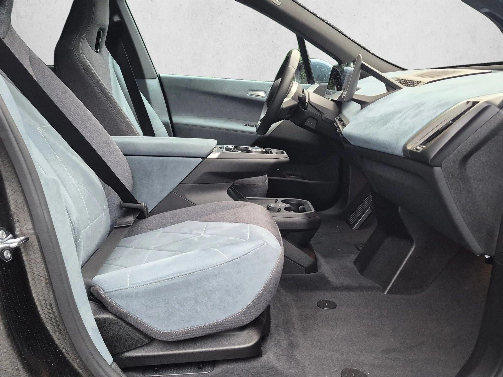 2025 BMW iX Sports Activity Vehicle