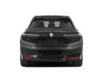 2025 BMW iX Sports Activity Vehicle