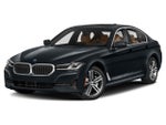 2021 BMW 530i xDrive Sedan