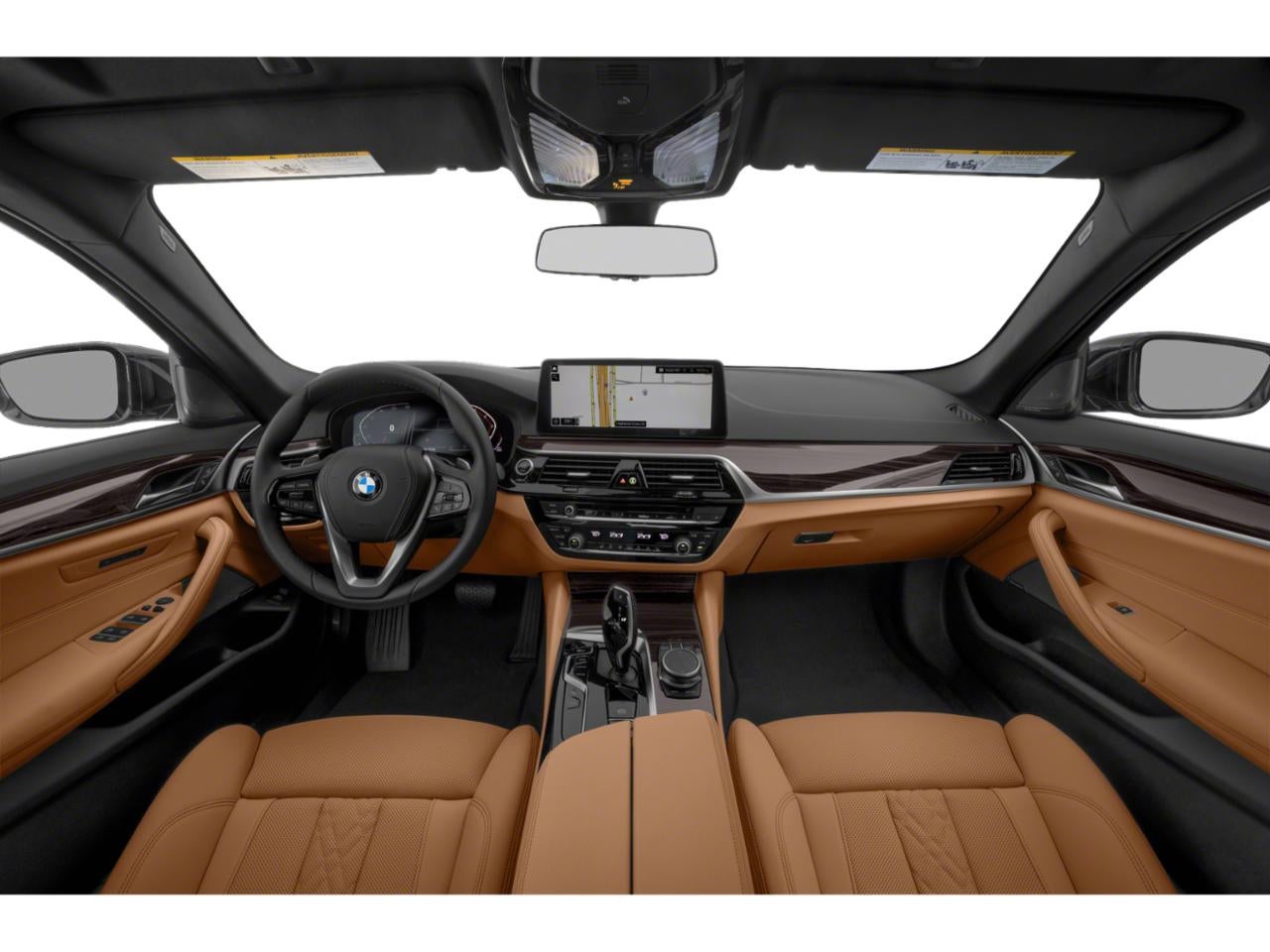 2021 BMW 530i xDrive Sedan
