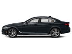 2021 BMW 530i xDrive Sedan